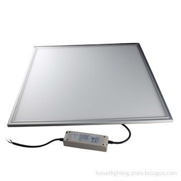 Dimmable LED Panel Light with >80Ra, Powered by Samsung LED, 60 x 120cm with 2 V-Diffuser